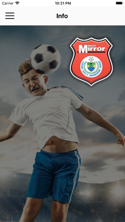 Lisburn Junior League