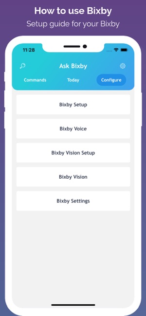 App for Bixby for Family Hub(圖3)-速報App