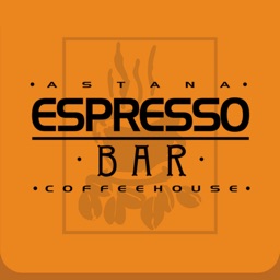 Espresso-Bar AR