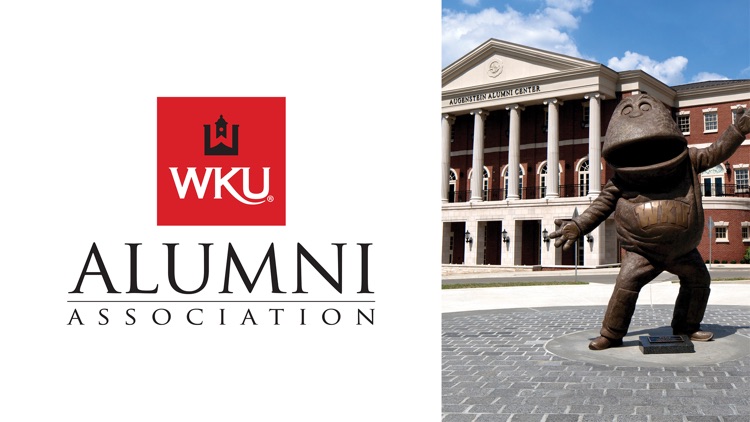 WKU Alumni Connection