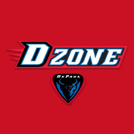 D-Zone iOS App