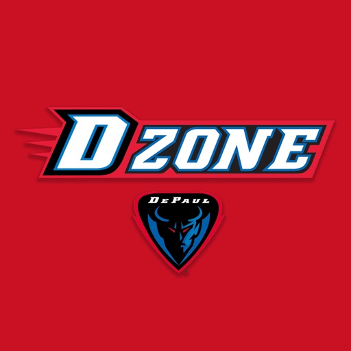 D-Zone Icon