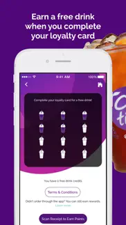 How to cancel & delete chatime uk: pickup & delivery 1