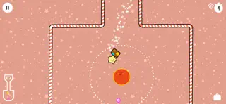 Little Comet - Screenshot 3