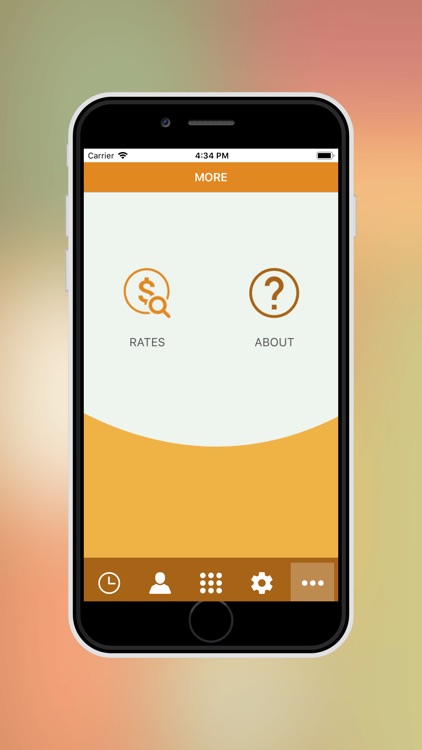 QamarGoldDialer