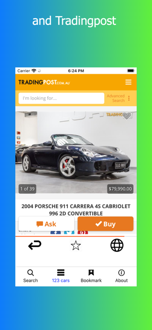 Carconix Car Search(圖5)-速報App