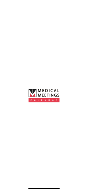 MEDICAL MEETING CALENDAR(圖1)-速報App