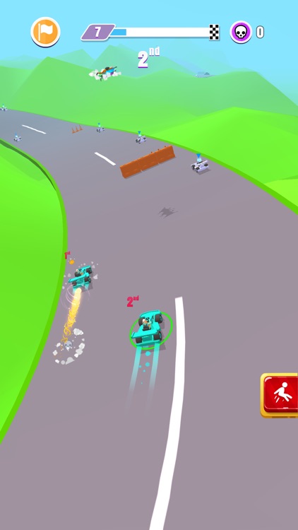 Kart Race 3D