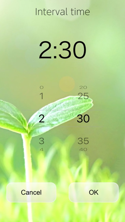 Reiki APP screenshot-3