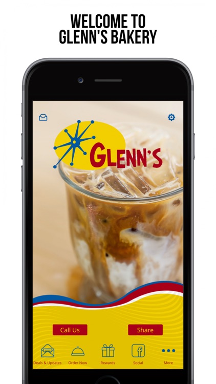 Glenns Bakery