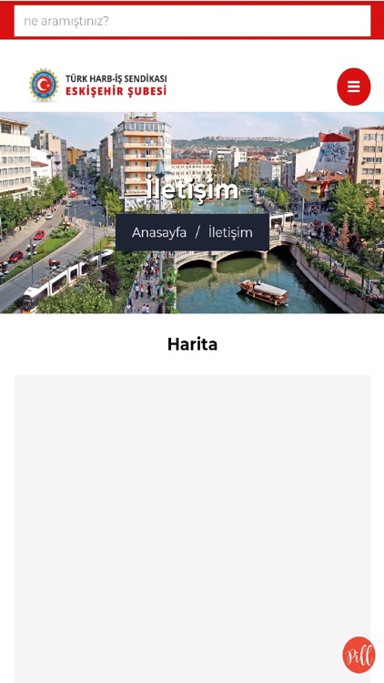 Türk Harb-İş Eskişehir screenshot-4