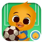 YoYo Soccer Saga