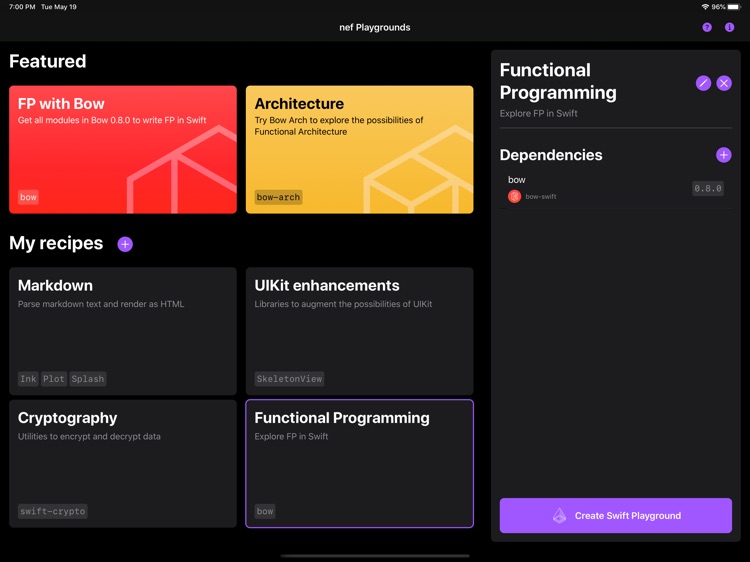 nef Playgrounds screenshot-4