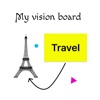 Vision Board App