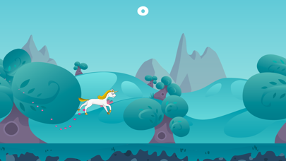 Unicorn Bounce screenshot 4