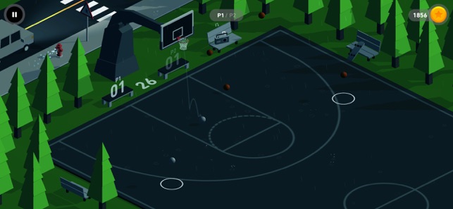 HOOP Basketball(圖2)-速報App