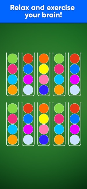 Ball Sort Game(圖4)-速報App