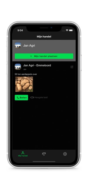 FarmTrade(圖4)-速報App