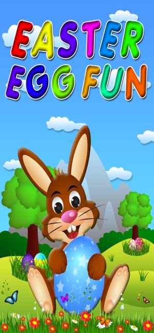 Easter Egg Fun Pro(圖1)-速報App