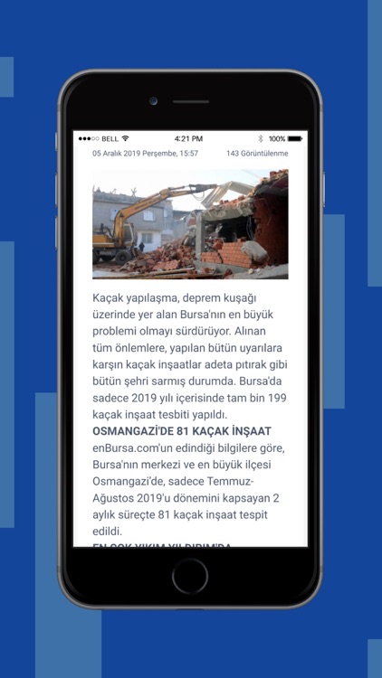 Bursa İnşaat screenshot-3