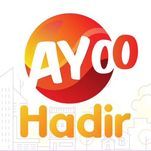AyooHadir