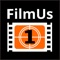 FilmUs is a service that lets to create video content by people located in various parts of the world and upload it on YouTube