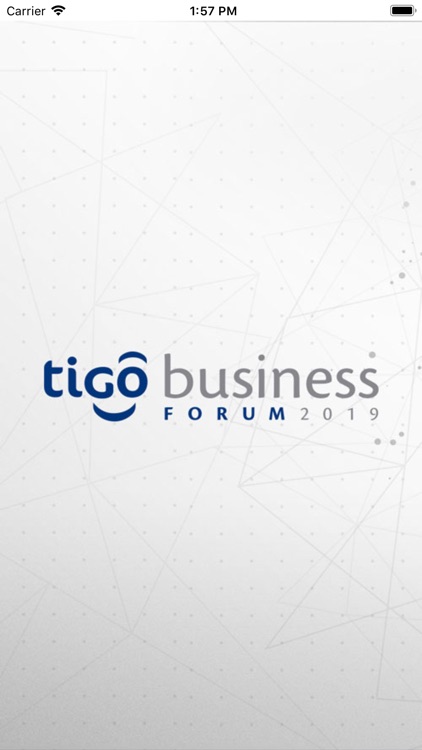 Tigo Business Forum 19