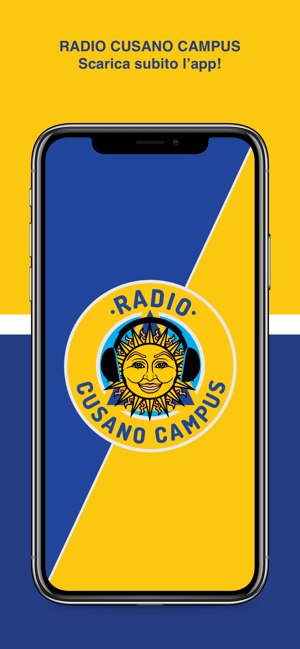 Radio Cusano Campus(圖1)-速報App