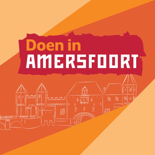 Doen in Amersfoort icon