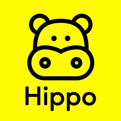 Hippo - Live Video Chat
