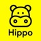 Hippo is the best Video Chat app for meeting new people