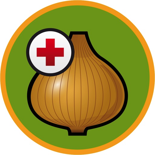 Onion diseases iOS App