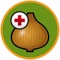 The Hazera onion disease app is a practical instrument for onion growers to recognise diseases and malfunctions in onion