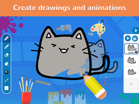 Tynker: Coding for Kids - náhled