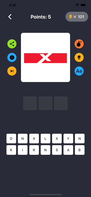 Guess the Brand Logo(圖3)-速報App