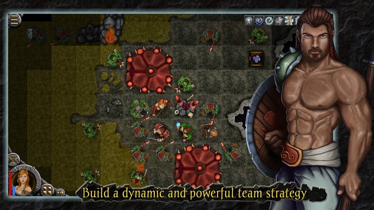 Heroes of Steel RPG Elite