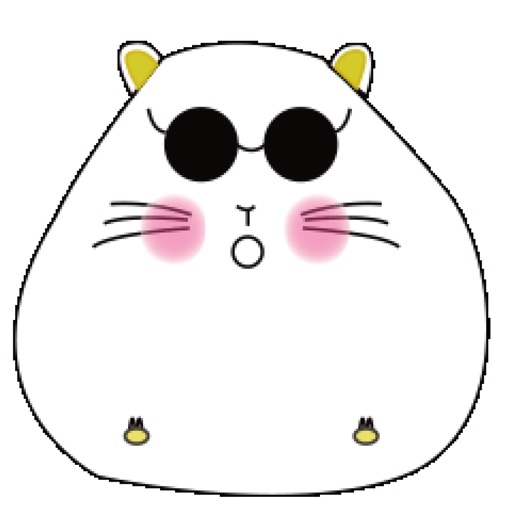 Kannibale Kannibale stickers