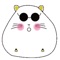 Kannibale Kannibale stickers is a sticker application