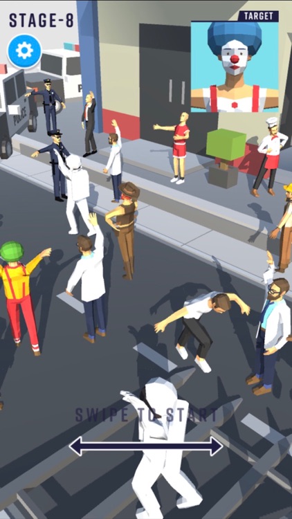 Where Am I? 3D screenshot-3