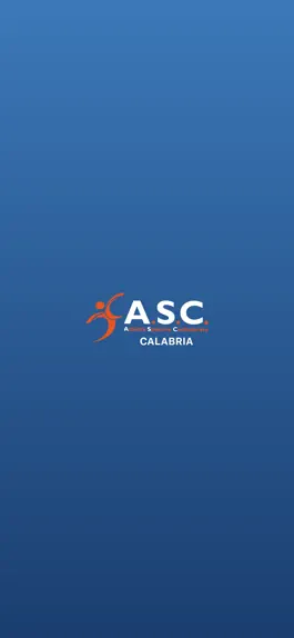 Game screenshot ASC Calabria mod apk