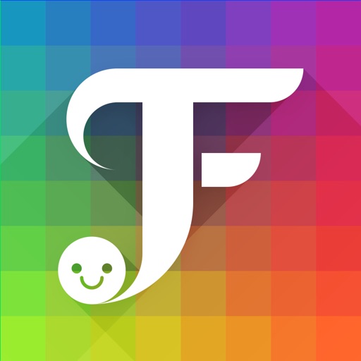 FancyKey - Keyboard Themes Icon