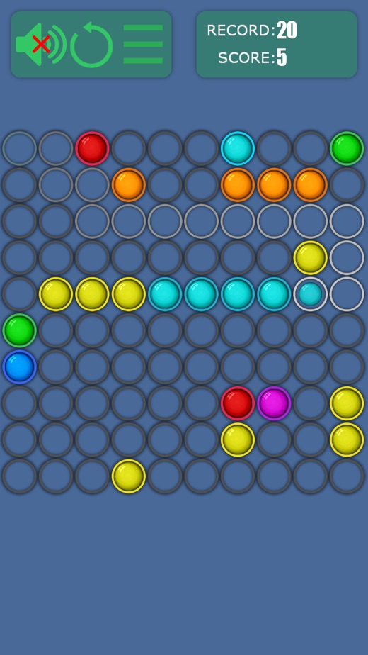 五子连珠之无尽挑战