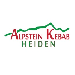 Alpstein Kebab Heiden