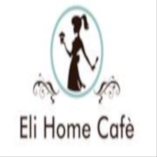 Eli Home Cafe icon