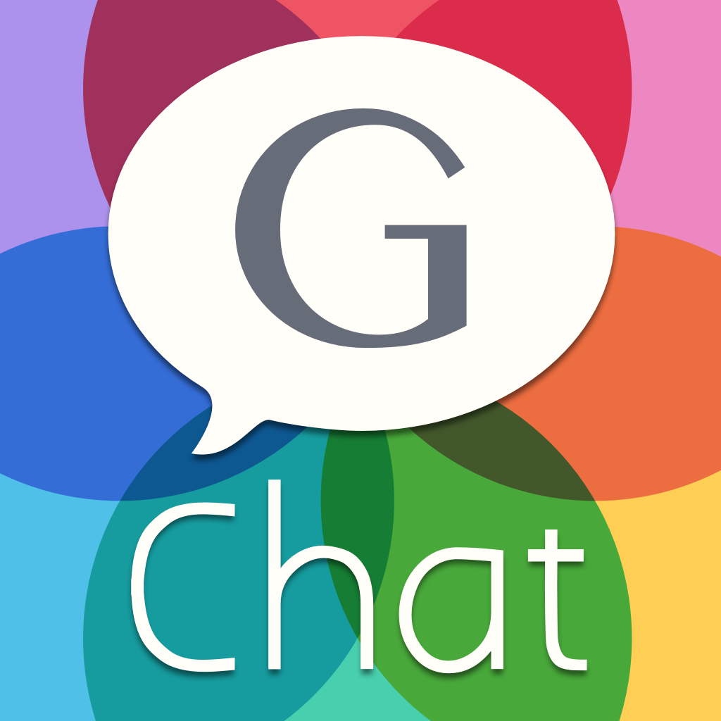  g chat iphone applion