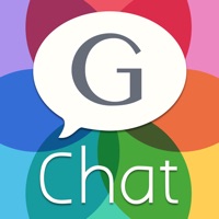 ゲイ専用のチャットトークアプリG-Chat