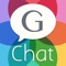 「G-Chat」は、ゲイの方専用の匿名チャットアプリです！