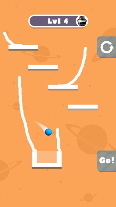 Draw the level screenshot 3