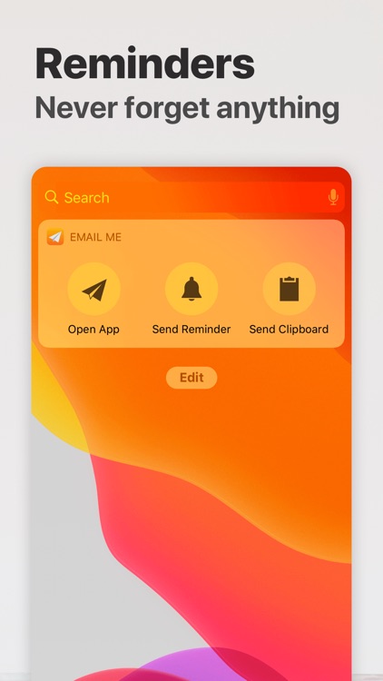 Email Me - Notes in your inbox screenshot-7