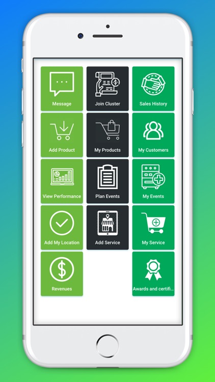 Agrolinka screenshot-3